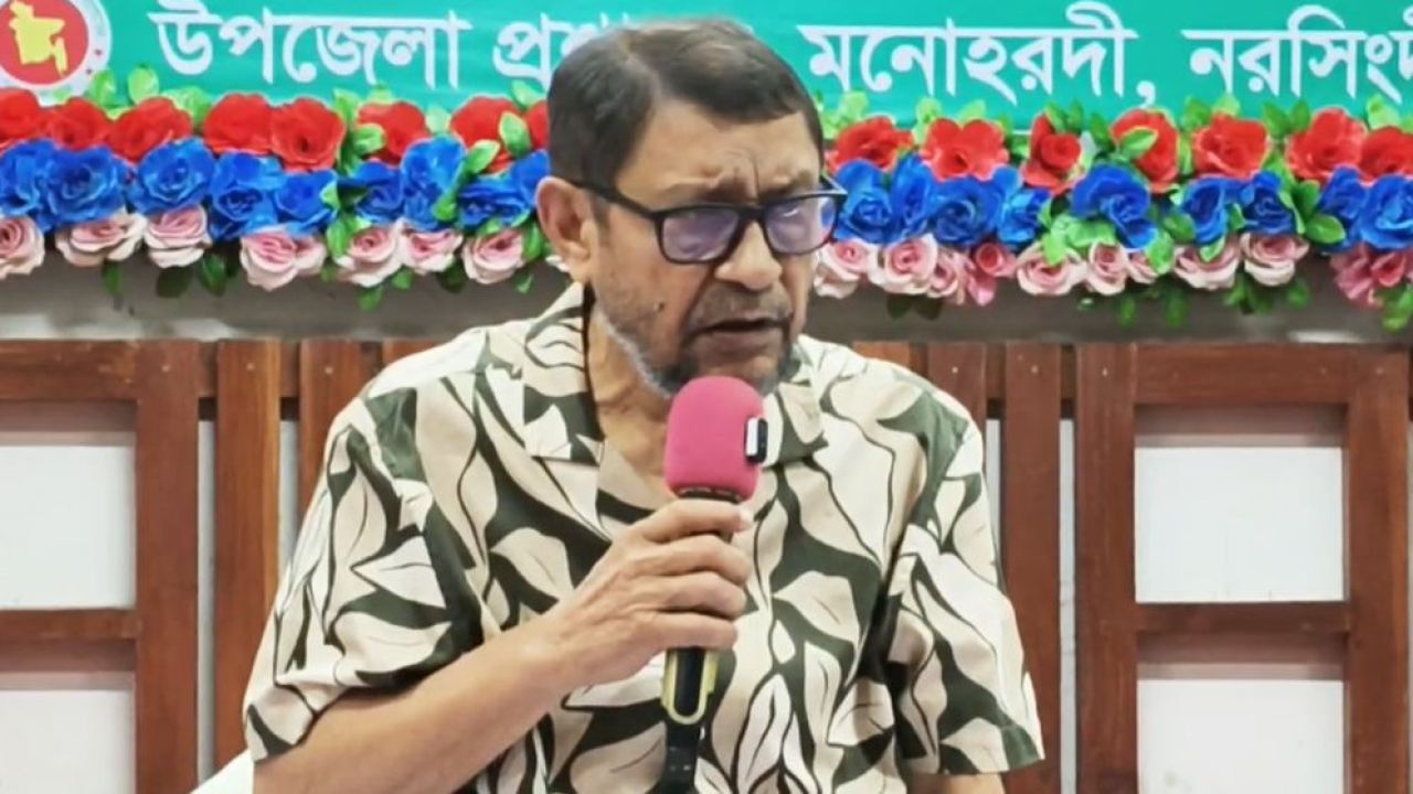 লুটপাটের উদ্দেশ্যে বিগত দুই সরকার টিকা কেনেনি: স্বাস্থ্যমন্ত্রী