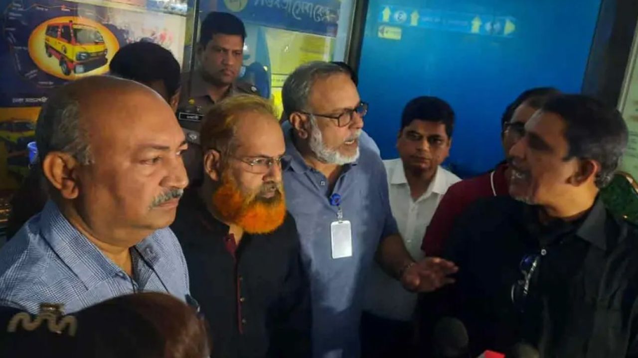 আদ-দ্বীনে ৬ নবজাতক মৃত্যুর ঘটনায় তদন্ত কমিটি গঠন