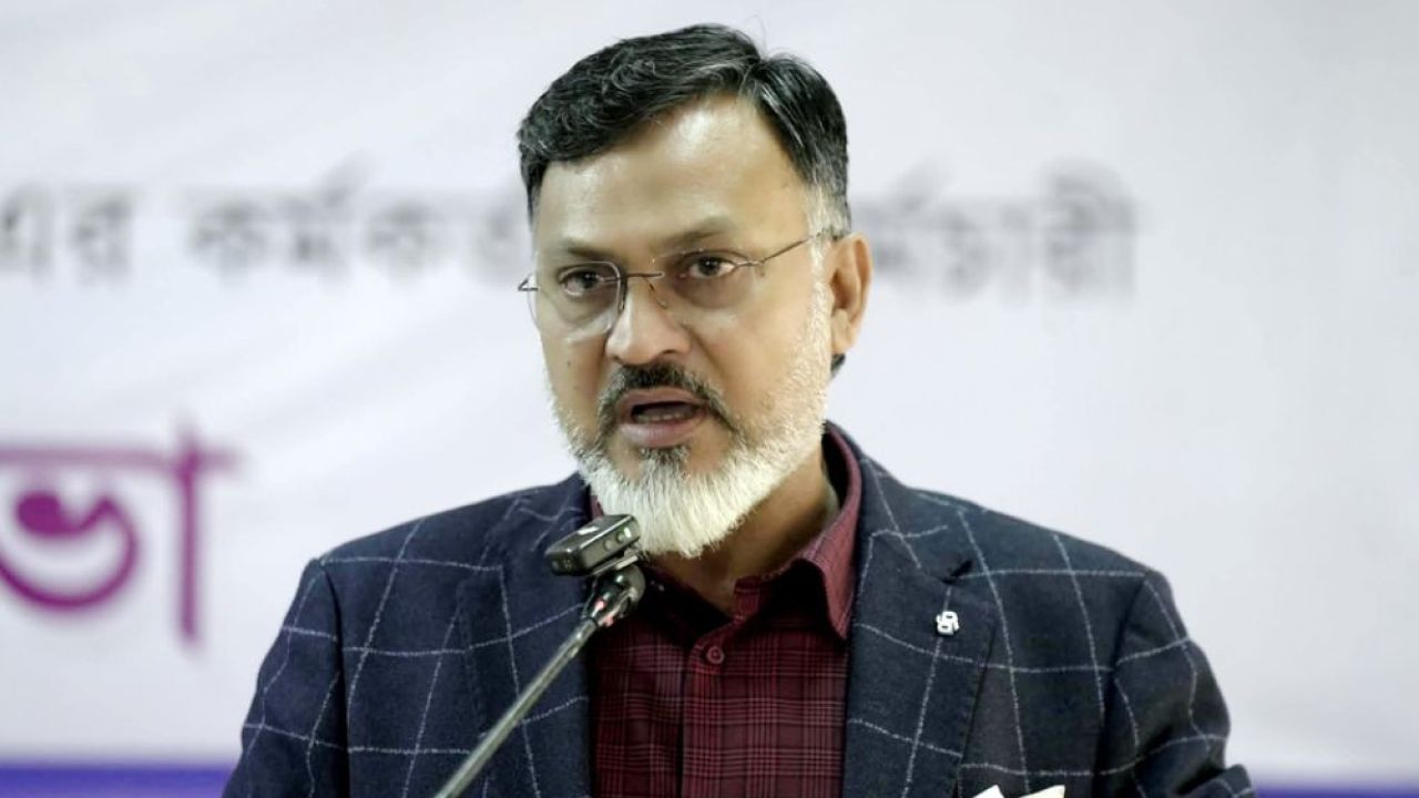 ১২ ঘণ্টার মধ্যেই পরিষ্কার হবে উত্তরের কোরবানির বর্জ্য: ডিএনসিসি প্রশাসক