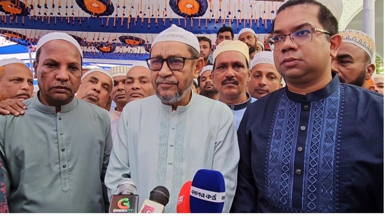 আদ-দ্বীনের ঘটনায় ৭২ ঘণ্টায় তদন্তের নির্দেশ