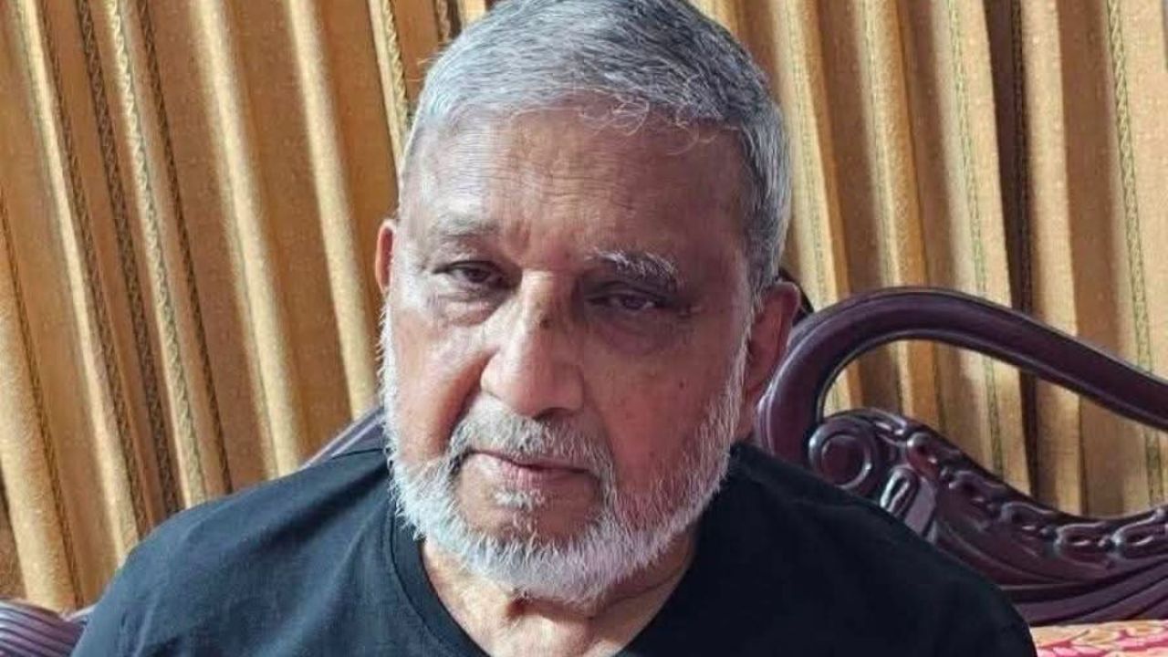 ঠাকুরগাঁওয়ের প্রবীণ রাজনীতিবিদ দবিরুল ইসলাম আর নেই