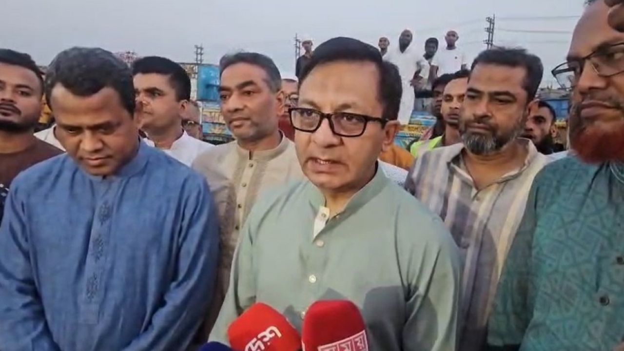 ​চামড়া পাচারের সুযোগ নেই, এবার রেকর্ড সংরক্ষণের আশা: বাণিজ্যমন্ত্রী