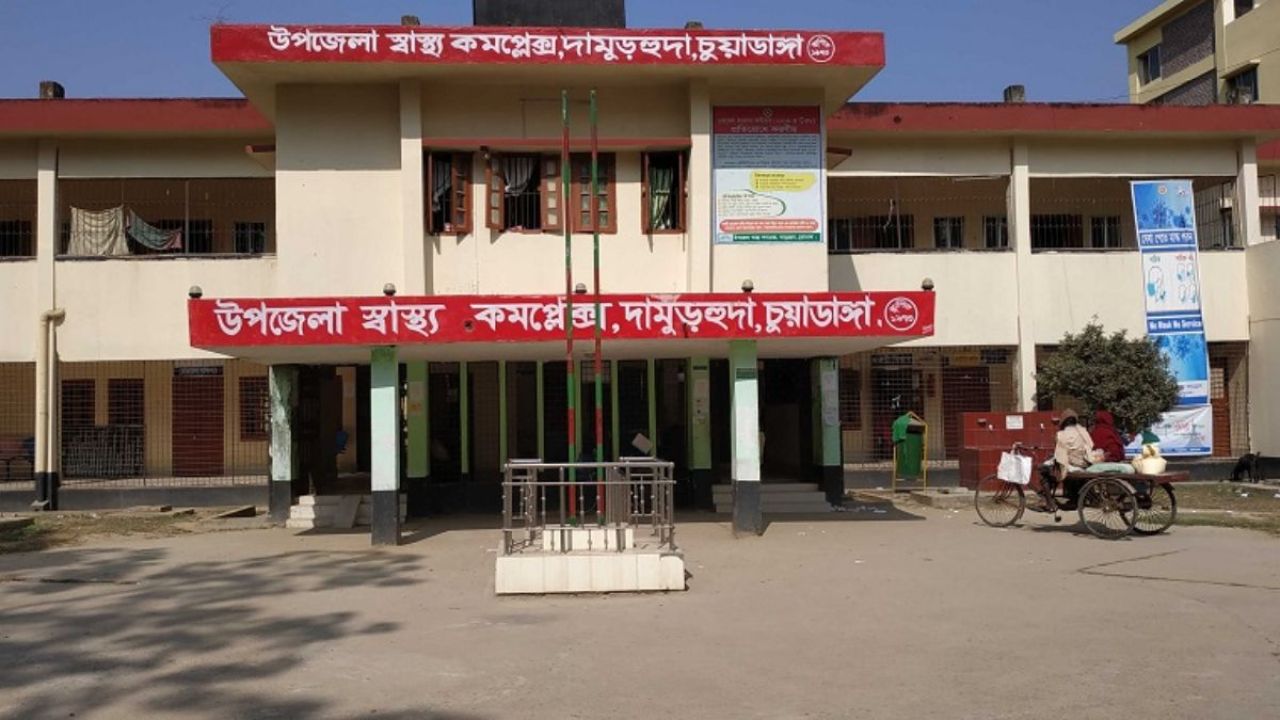 গলায় মাংস আটকে মাদ্রাসাছাত্রীর মর্মান্তিক মৃত্যু