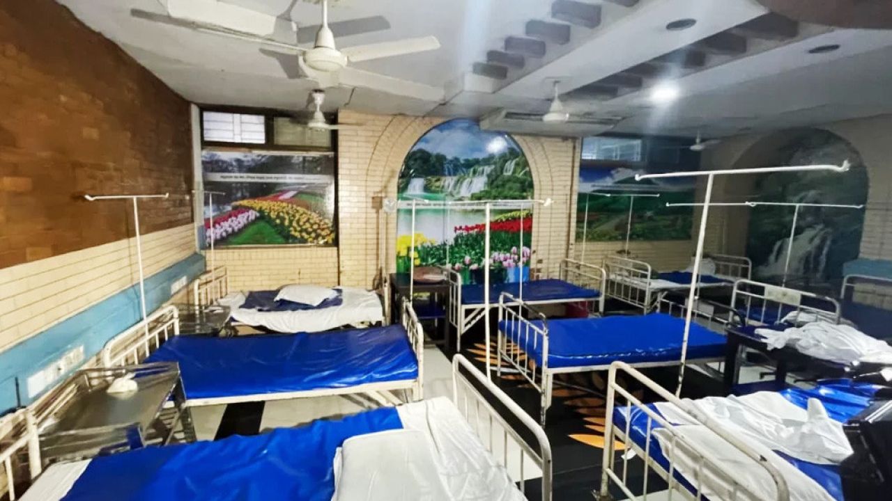 আদ্-দ্বীন হাসপাতালে নবজাতকের মৃত্যু: দায়ীদের বিরুদ্ধে ব্যবস্থা চেয়ে আইনি নোটিশ