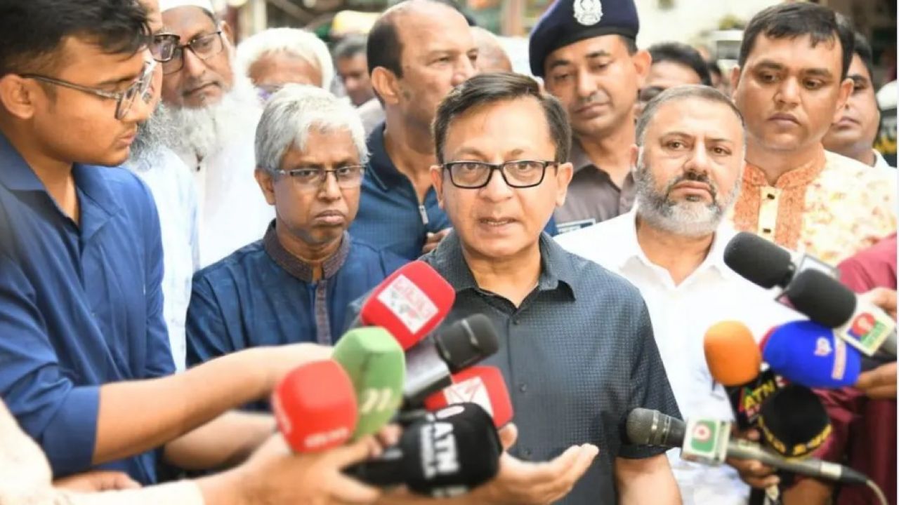 চামড়া শিল্পকে আরো শক্তিশালী ও রপ্তানিমুখী করার লক্ষ্য সরকারের