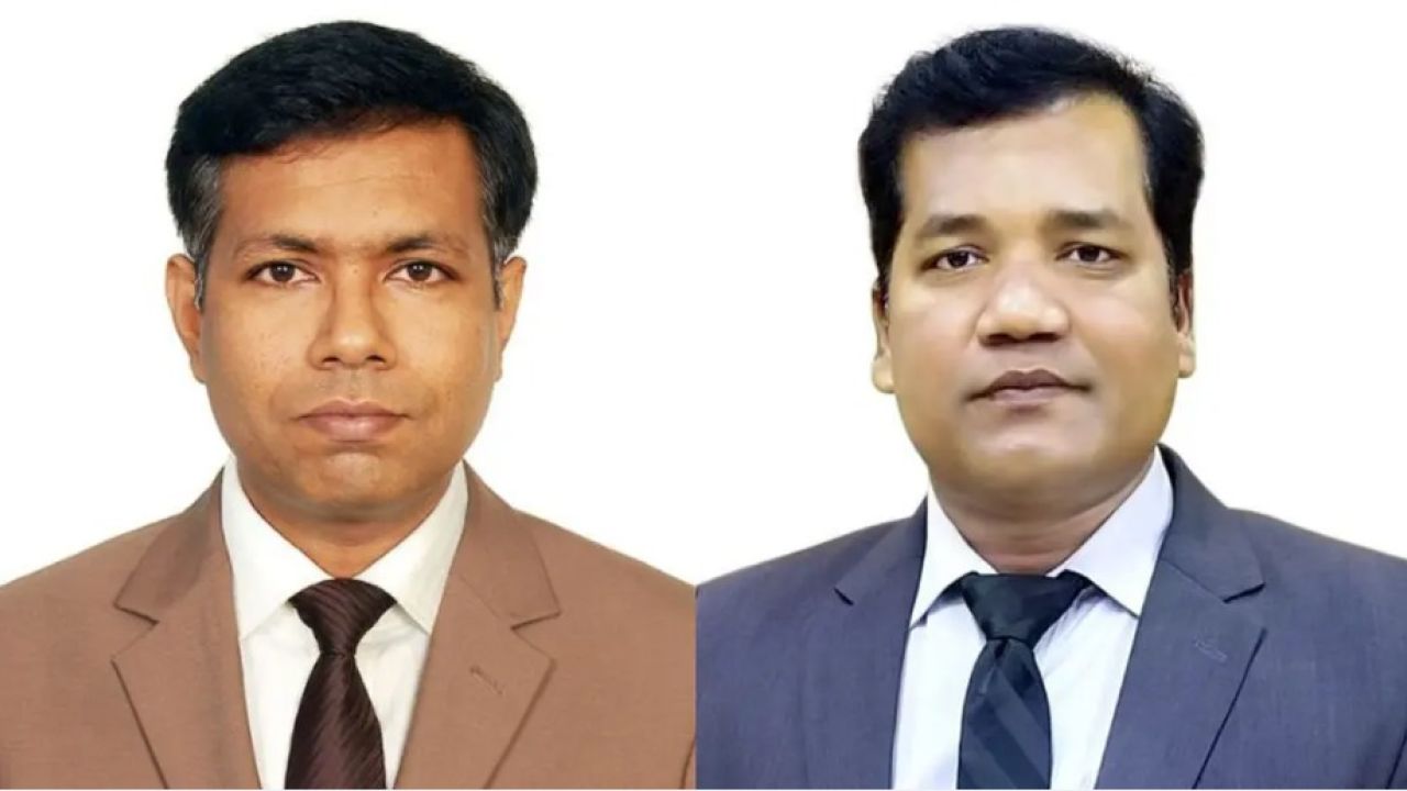 দায়িত্বে অবহেলা: সিটি করপোরেশনের ২ কর্মকর্তার বিরুদ্ধে ব্যবস্থা