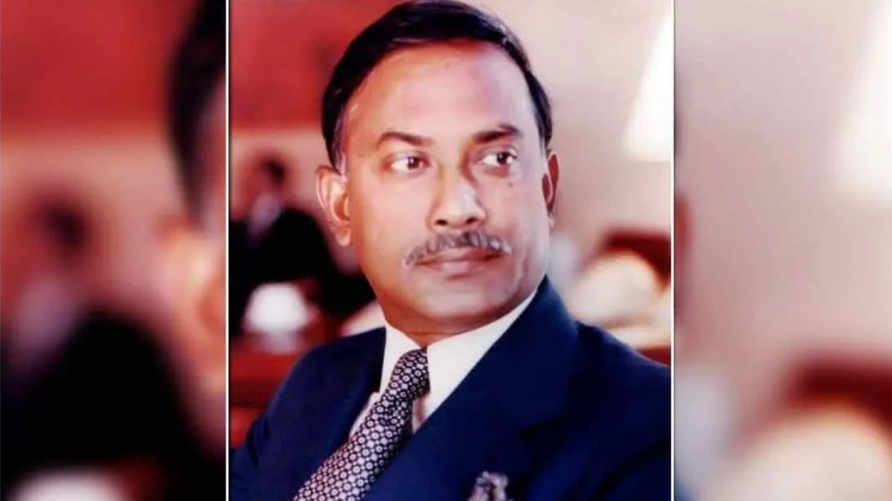 জিয়াউর রহমানের ৪৫তম শাহাদাতবার্ষিকী আজ