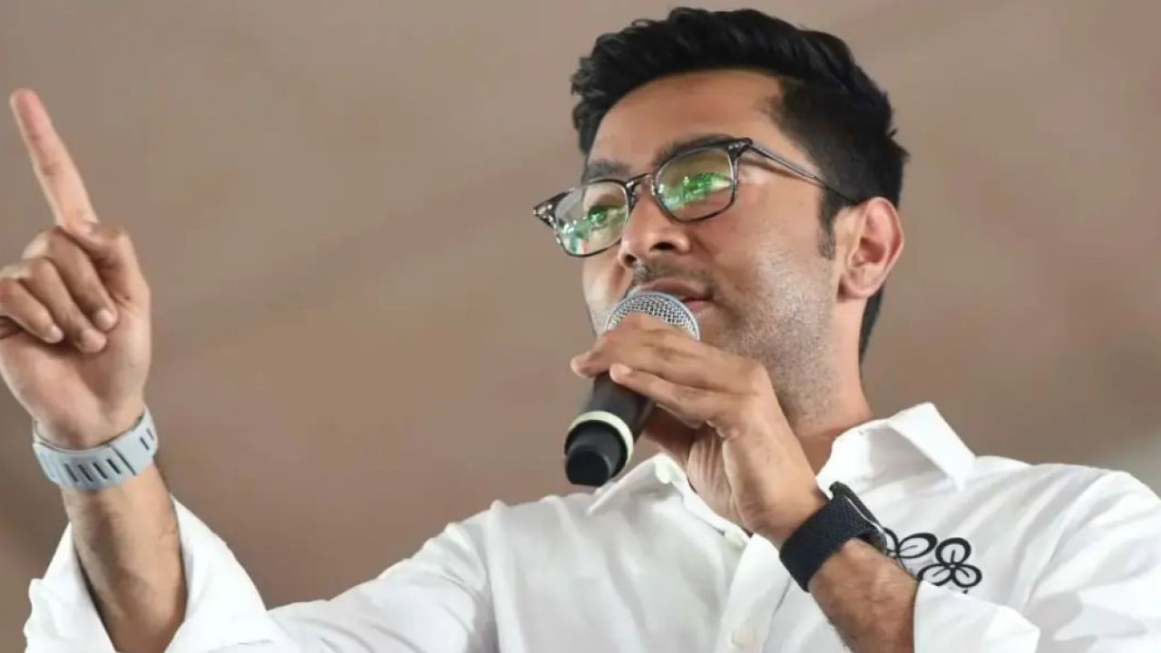 ক্ষমতা বদলের মাসেই তপ্ত রাজনীতি, সোনারপুরে অভিষেককে ঘিরে তুলকালাম