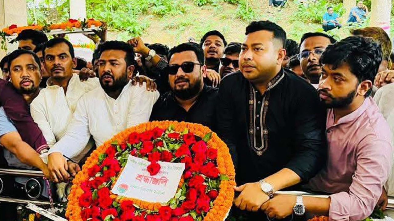 বাংলাদেশে নিষিদ্ধ দলের রাজনীতির সুযোগ নেই