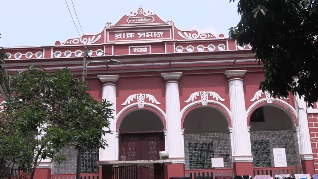 যেখানে জীবনানন্দ ভালোবেসেছিলেন লাবণ্যকে, অনুপ্রেরণার দি‌য়ে‌ছি‌লেন রবিঠাকুরও