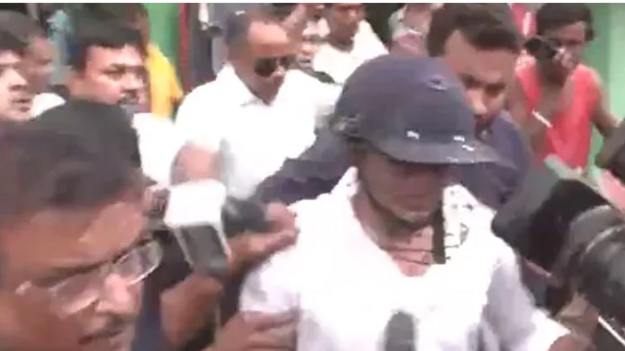 সোনারপুরে অভিষেকের উপর হামলার অভিযোগ! সরব দেশজুড়ে বিরোধী নেতারা                    