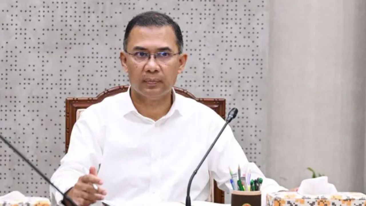 তামাকের প্রলোভন থেকে ভবিষ্যৎ প্রজন্মকে রক্ষায় সরকার বদ্ধপরিকর: প্রধানমন্ত্রী