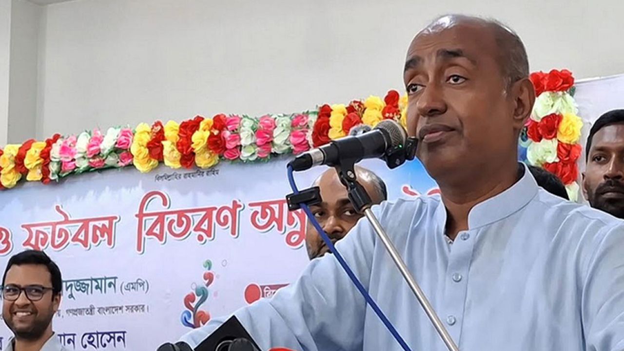 রামিসা হত্যাকাণ্ড: যে তথ্য-প্রমাণ রয়েছে তাতে আসামির সর্বোচ্চ সাজা নিশ্চিত হবে: আইনমন্ত্রী