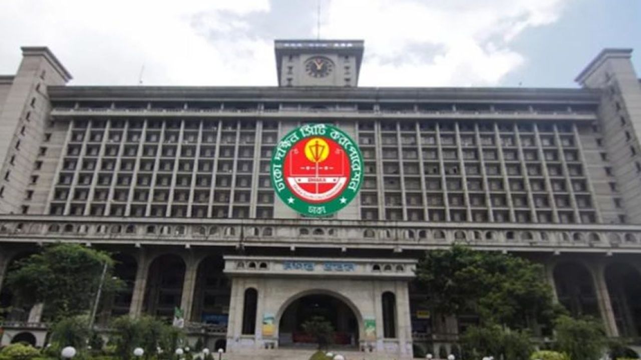 লক্ষ্যমাত্রা ছাড়িয়ে ৩৬ হাজার টন কোরবানির বর্জ্য অপসারণ ডিএসসিসির