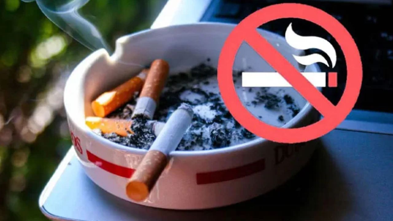 তামাকের নীল বিষে বিপন্ন তারুণ্য