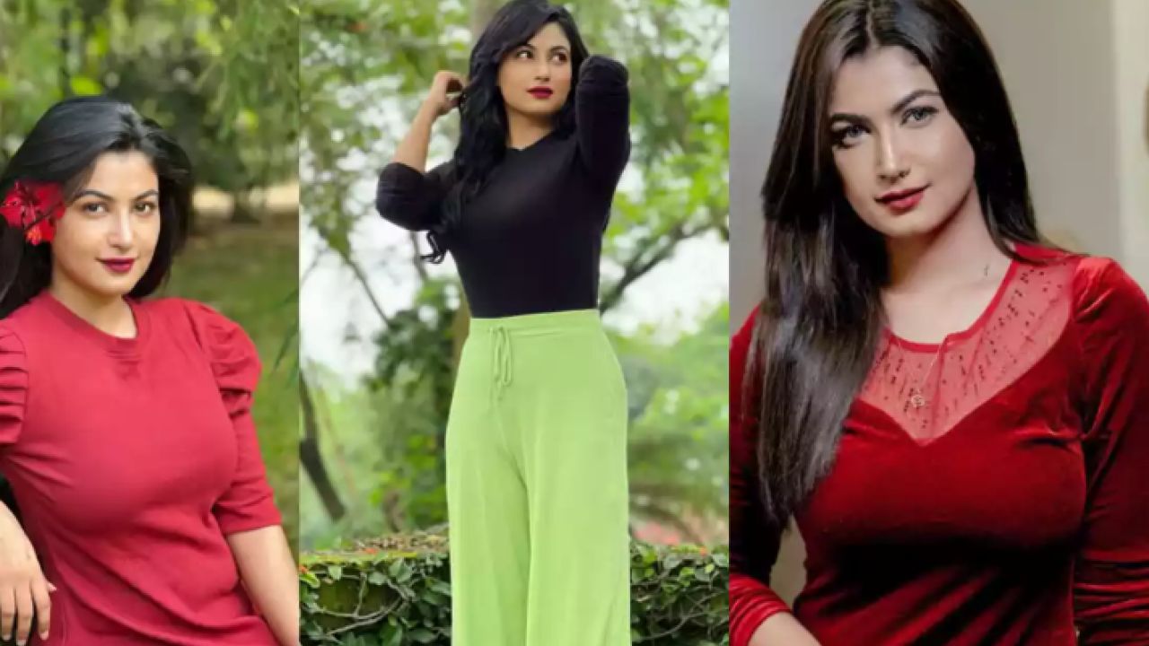 ঈদে বর্ণাঢ্য উপস্থিতি নিয়ে লামিমা লাম