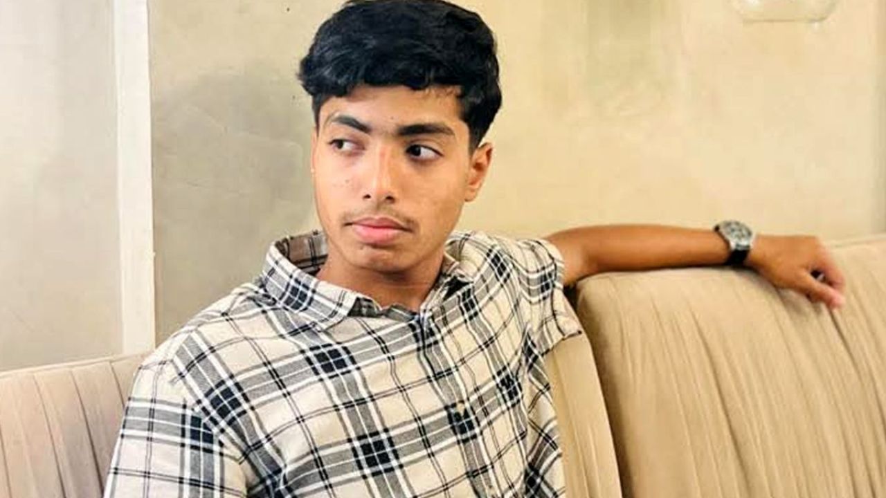 চাঁদপুরে ট্রাকের ধাক্কায় এসএসসি পরীক্ষার্থী নিহত