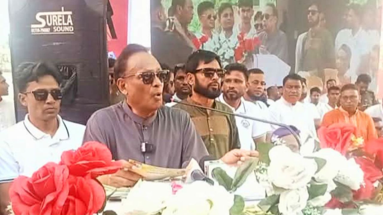শিক্ষাপ্রতিষ্ঠানে সায়েন্স ল্যাব করবে সরকার : টেলিযোগাযোগ মন্ত্রী