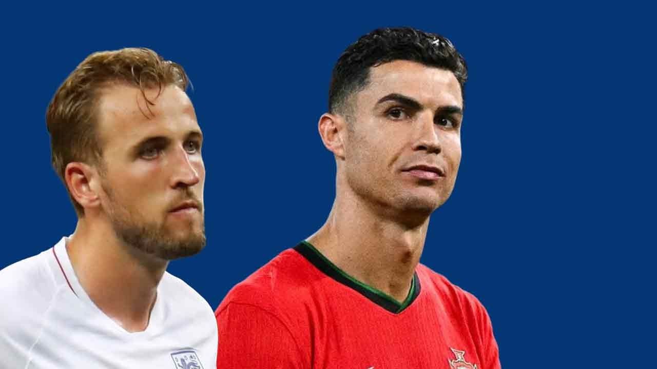 মাঠে নামার আগেই ‘আতঙ্ক’ ইংল্যান্ড এবং পর্তুগাল শিবিরে!