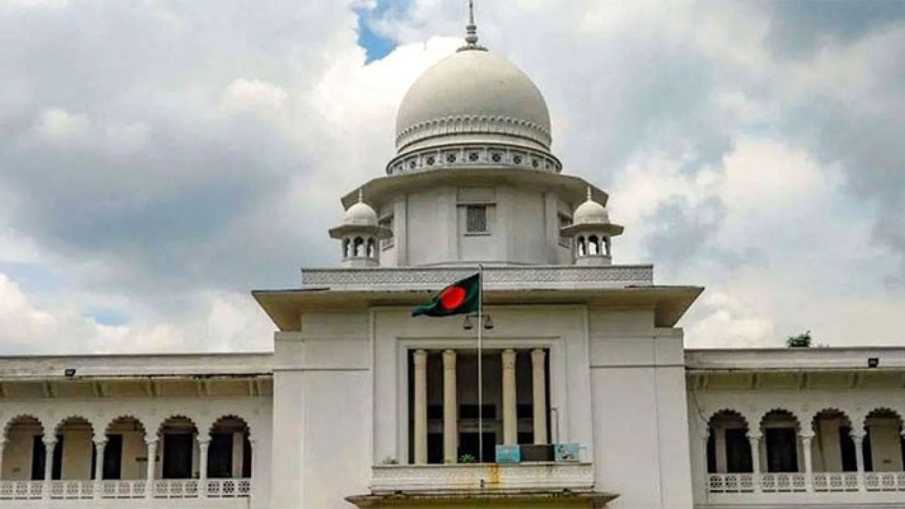 কারাগারে মায়েদের সঙ্গে থাকা শিশুদের তালিকা চাইলেন হাইকোর্ট