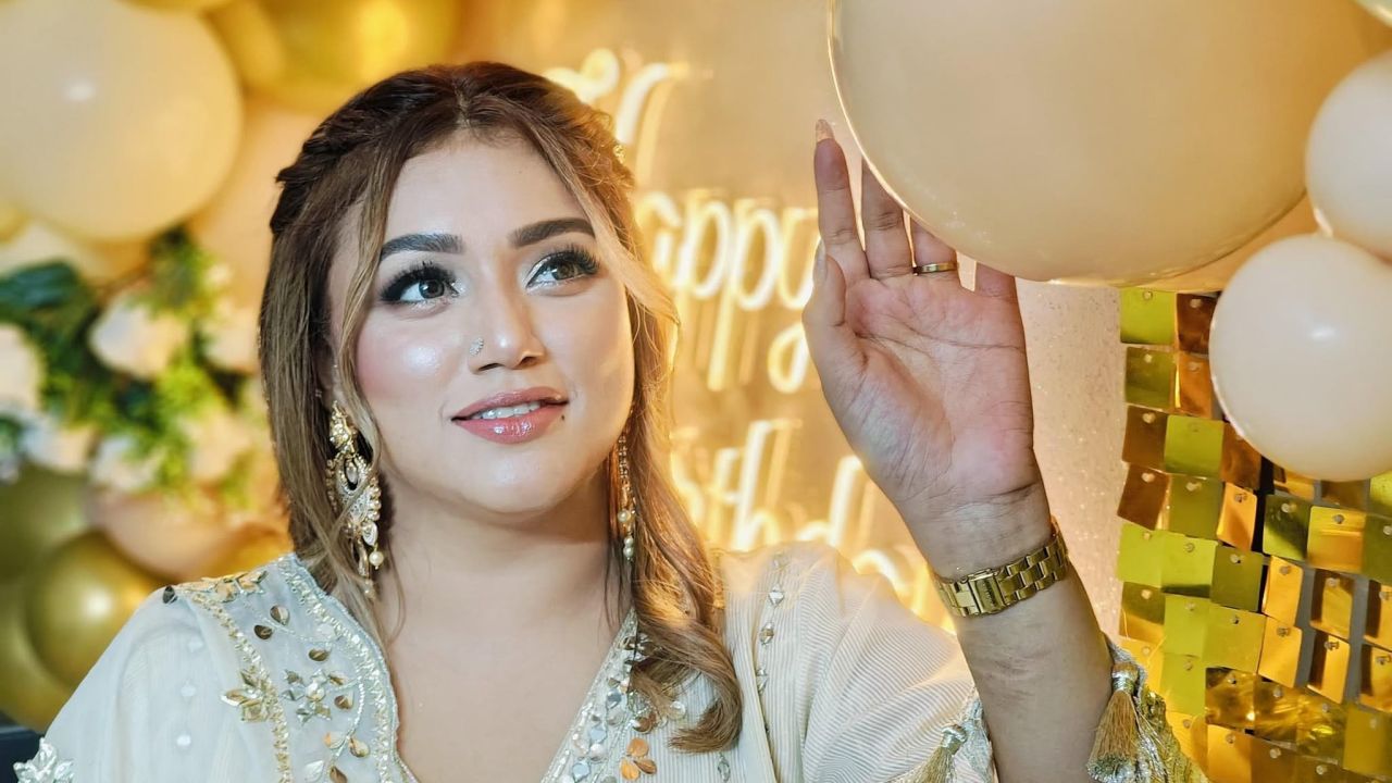 শিল্পী সমিতির নির্বাচনে প্রার্থী হচ্ছেন জলি