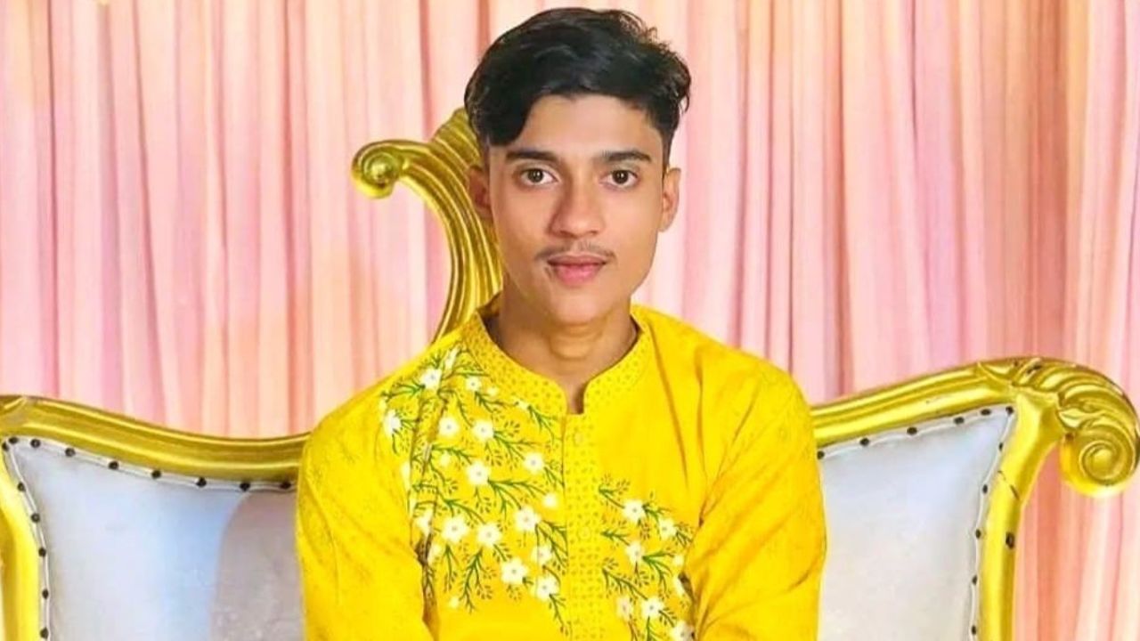 দাম্পত্য কলহের জেরে প্রাণ গেল কিশোরের