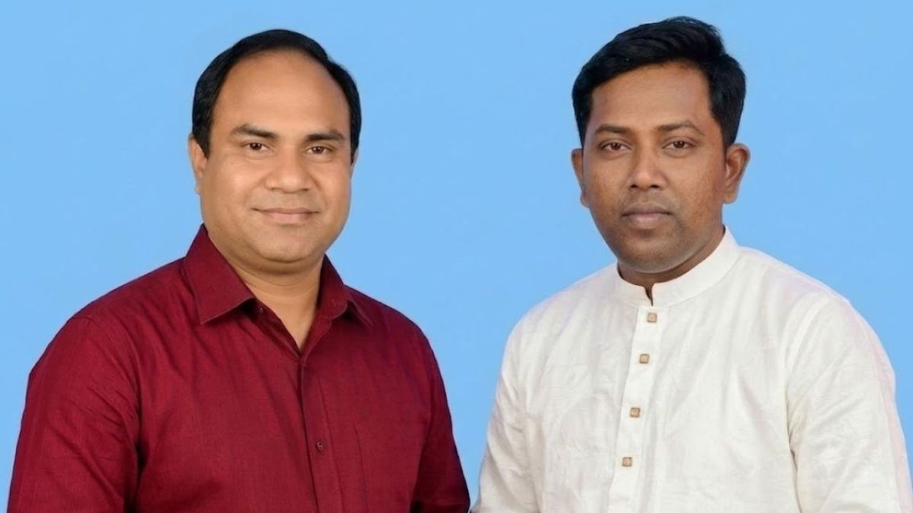 সাতক্ষীরায় ক্লাইমেট অ্যাকশন ফোরামের কমিটি গঠন