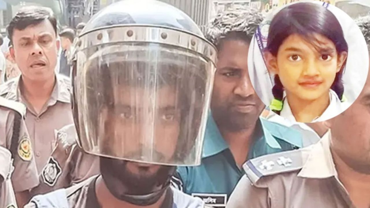 আজই শুরু হচ্ছে রামিসা হত্যার বিচারকাজ