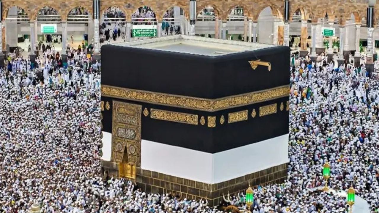ওমরার ভিসা দেওয়া শুরু