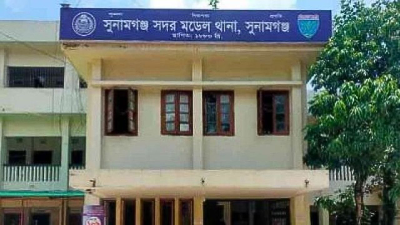 সুনামগঞ্জে ‘লেডিকান্তা’সহ তিন নারী গ্রেপ্তার
