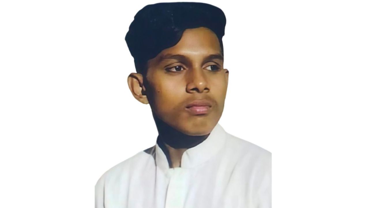 কক্সবাজারে ভেসে এল নিখোঁজ আবীরের মরদেহ
