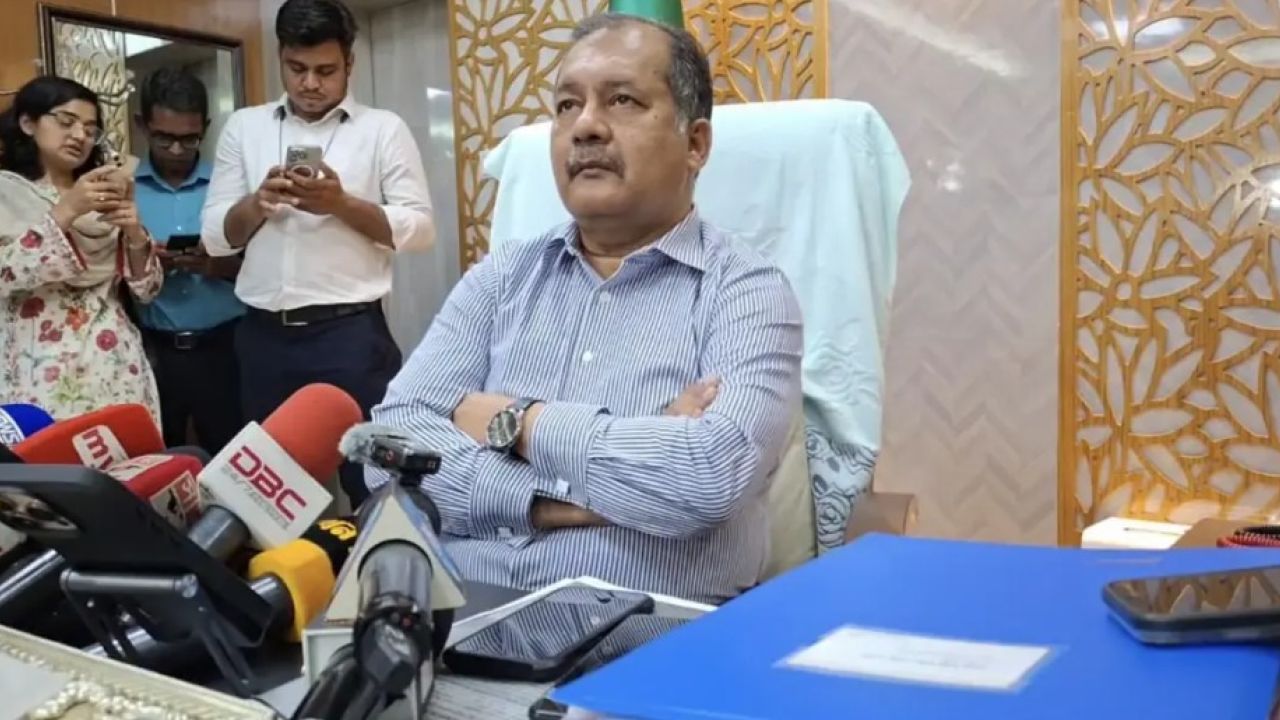 “জনতুষ্টিবাদী সিদ্ধান্ত গ্রহণ করাই সরকারের একমাত্র কাজ নয়”