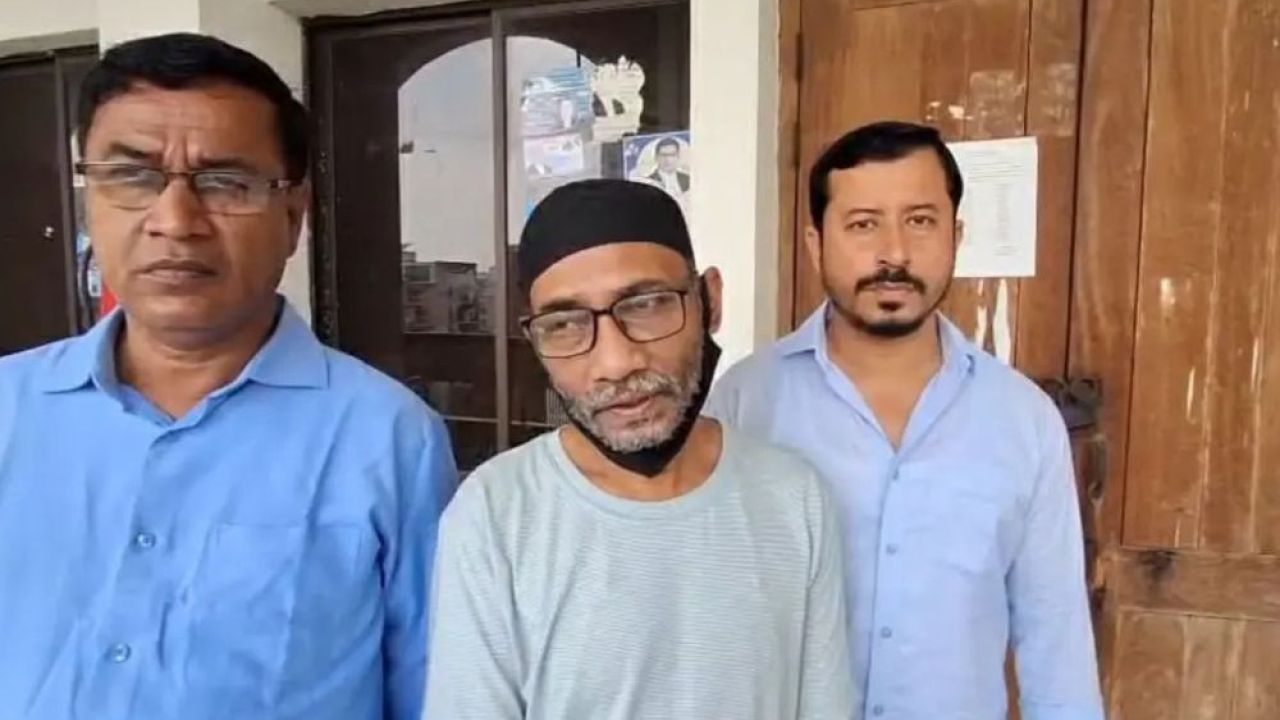 আদালতে সোহেল-স্বপ্নার সর্বোচ্চ শাস্তি চাইলেন রামিসার বাবা