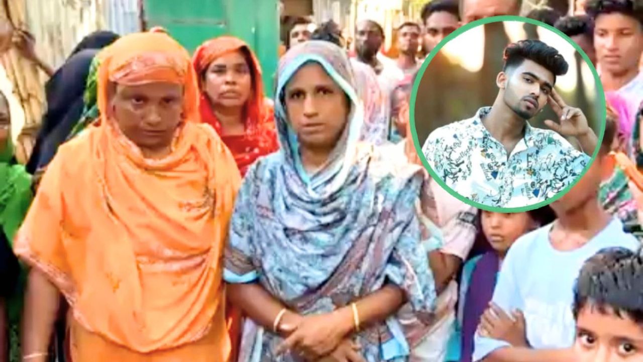 চাঁদপুরে কুপিয়ে ও পিটিয়ে ২ জনকে হত্যা