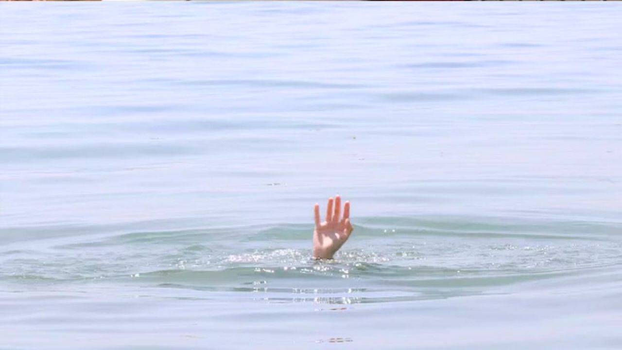 খালের পানিতে ডুবে শিশুর প্রাণহানি