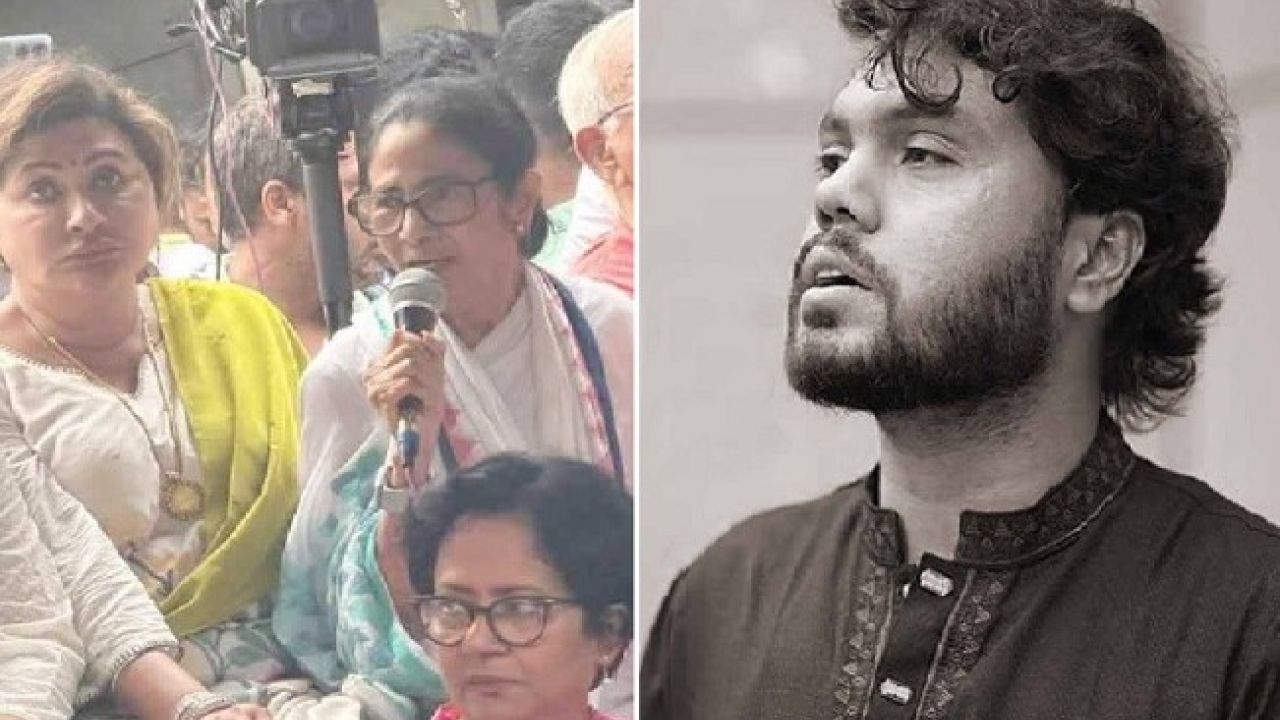 কাকে দিয়ে হাদিকে হত্যা করা হয়েছে আমি জানি: মমতা