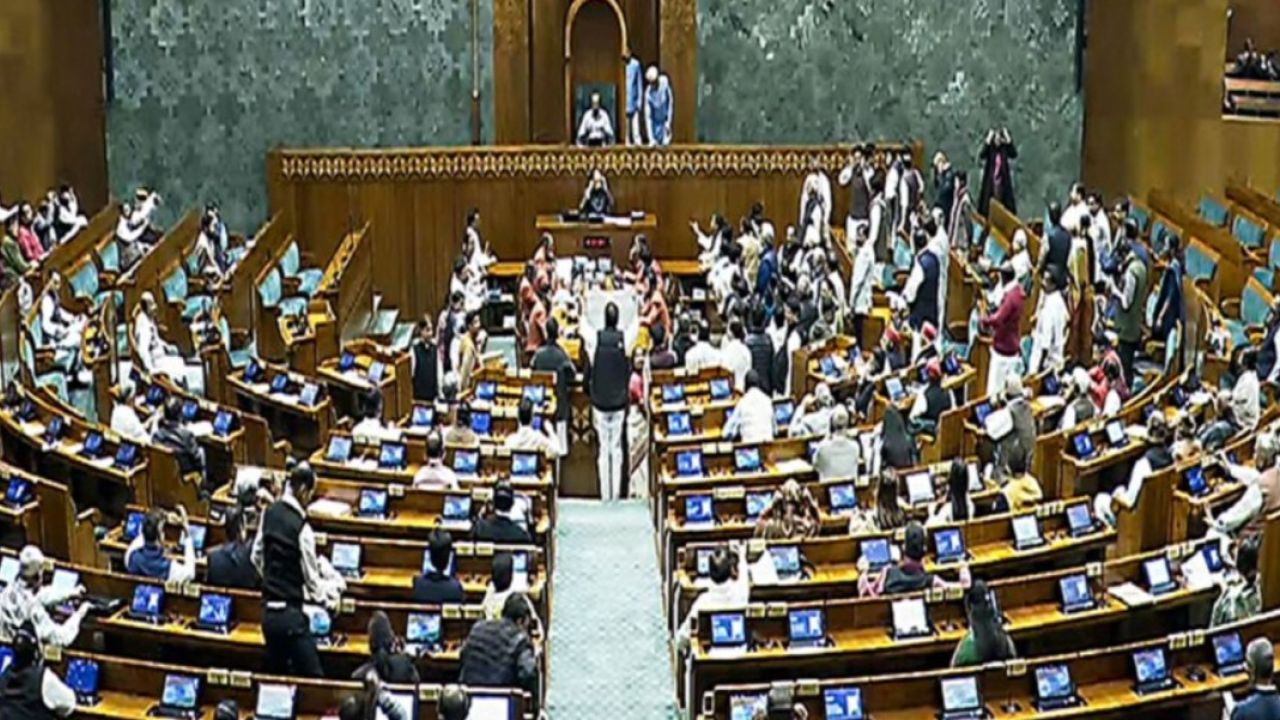 ডিলিমিটেশন বিল ঘিরে ভারতে নতুন তৎপরতা
