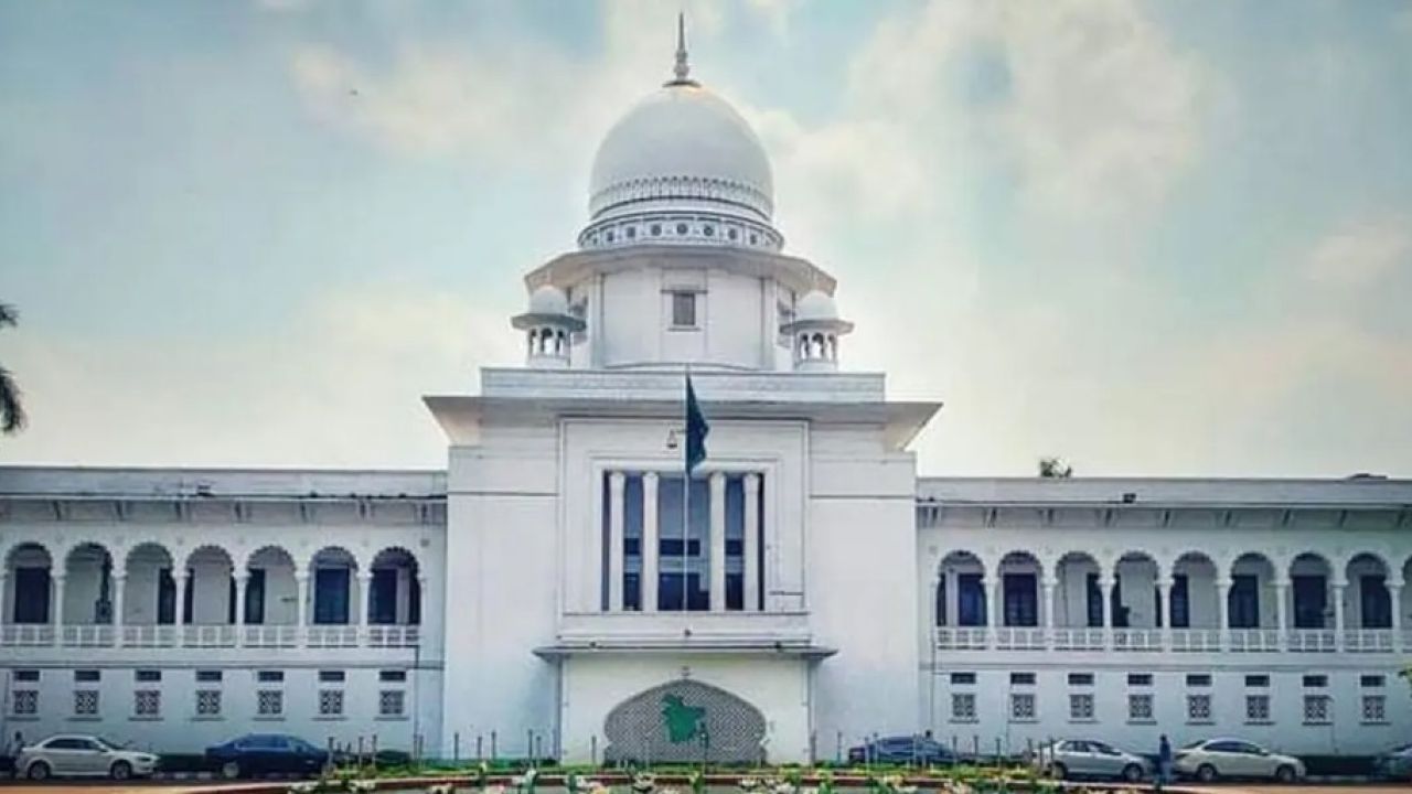  বিসিবি নির্বাচনে বাধা নেই