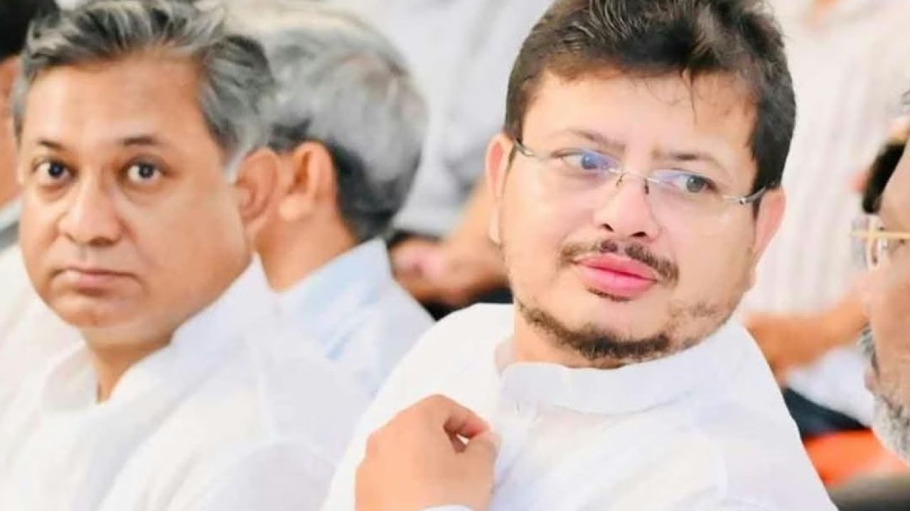 ঋতব্রতের দিগবাজির তৃতীয় অধ্যায়: তৃণমূল ভাঙনের নতুন ইঙ্গিত