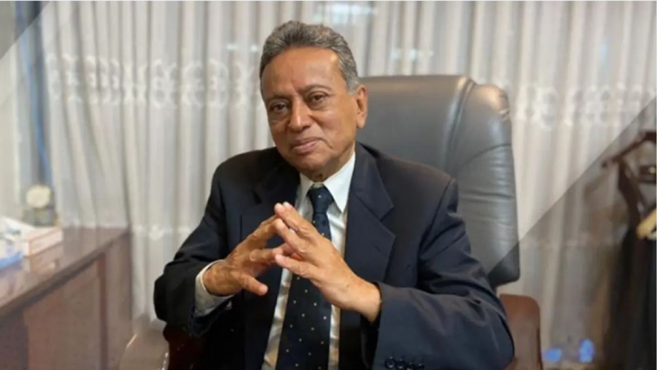দেশের প্রত্যেকটি নাগরিককে মাথায় রেখে বাজেট দেওয়া হচ্ছে : অর্থমন্ত্রী
