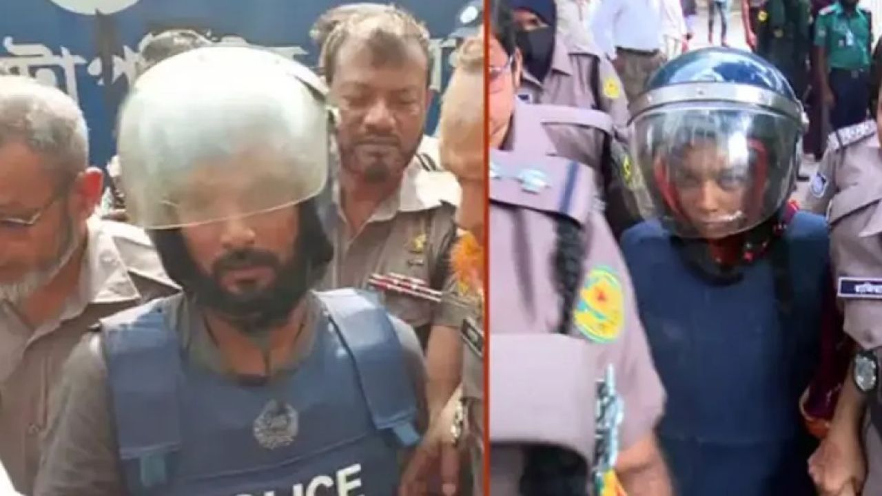 রামিসা হত্যা: শুনানি শেষ, যুক্তিতর্ক শুনানি কাল
