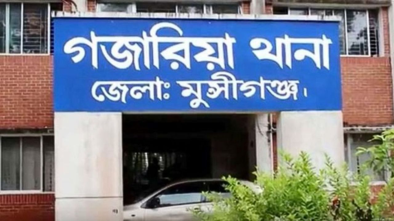 গজারিয়ায় গৃহবধূর রহস্যজনক মৃত্যু, স্বামী পলাতক