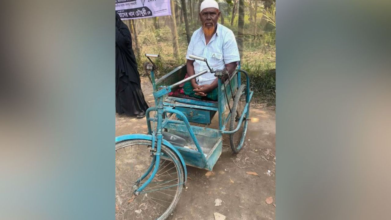 ২৯ বছর পেরিয়ে গেলেও মেলেনি ক্ষতিপূরণ