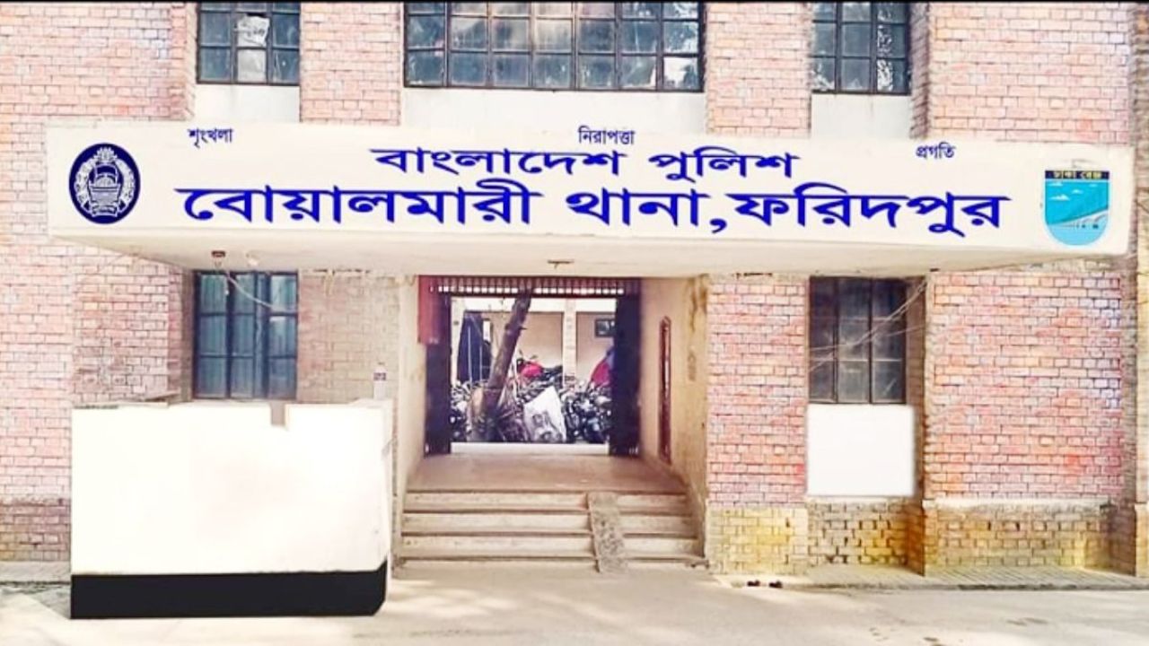 পাটখেতে মিলল নিখোঁজ জাহাজশ্রমিকের লাশ
