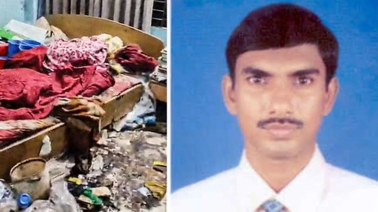 যুগ্ম সচিবের মায়ের পচন ধরা লাশ, ছেলেকে প্রত্যাহার