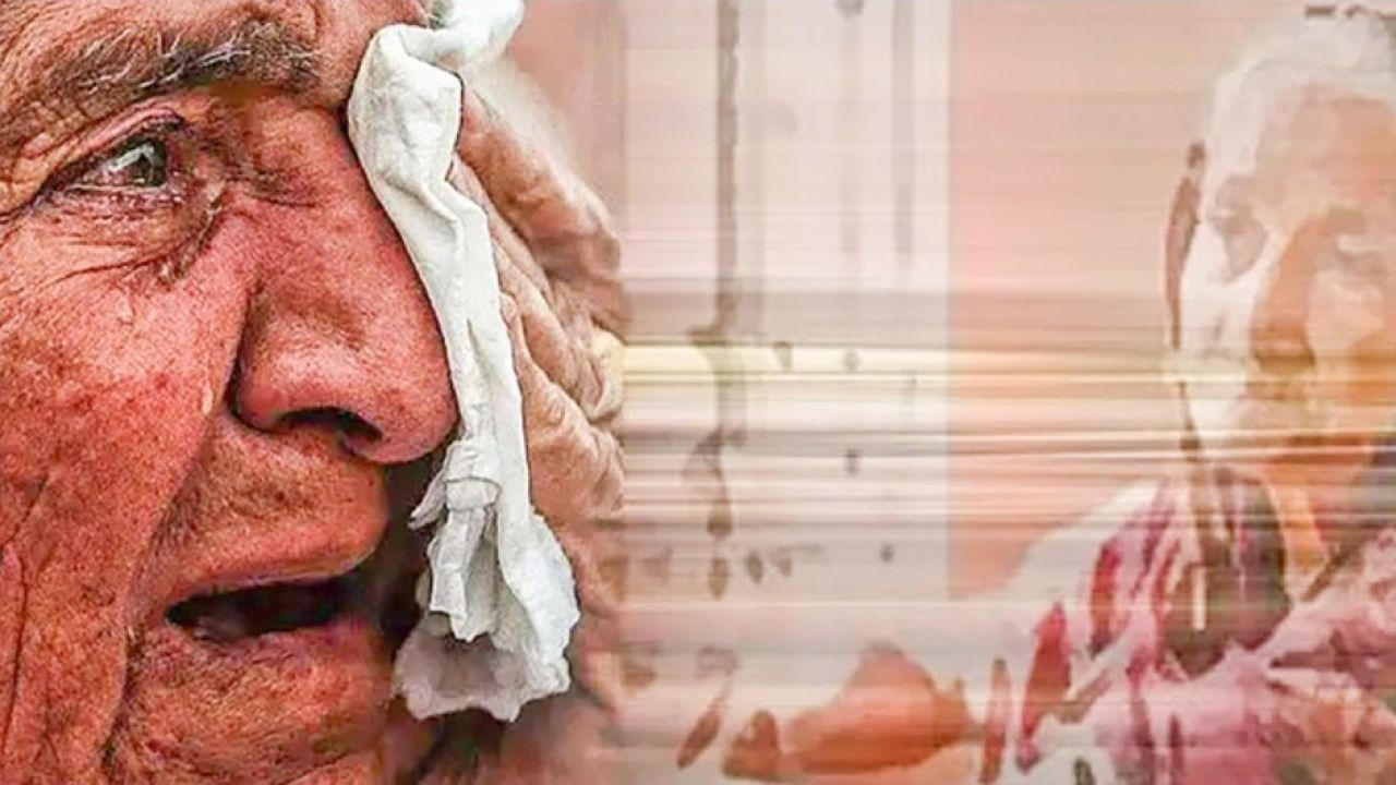 বাবা-মাকে ভরণপোষণ না দিলে ছেলের কী শাস্তি?