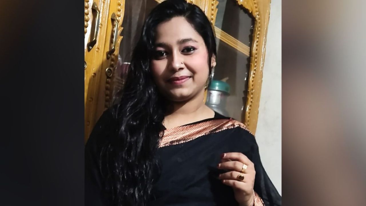 বিচ্ছেদ আলোচনার আগের দিন গৃহবধূর রহসজনক মৃত্যু