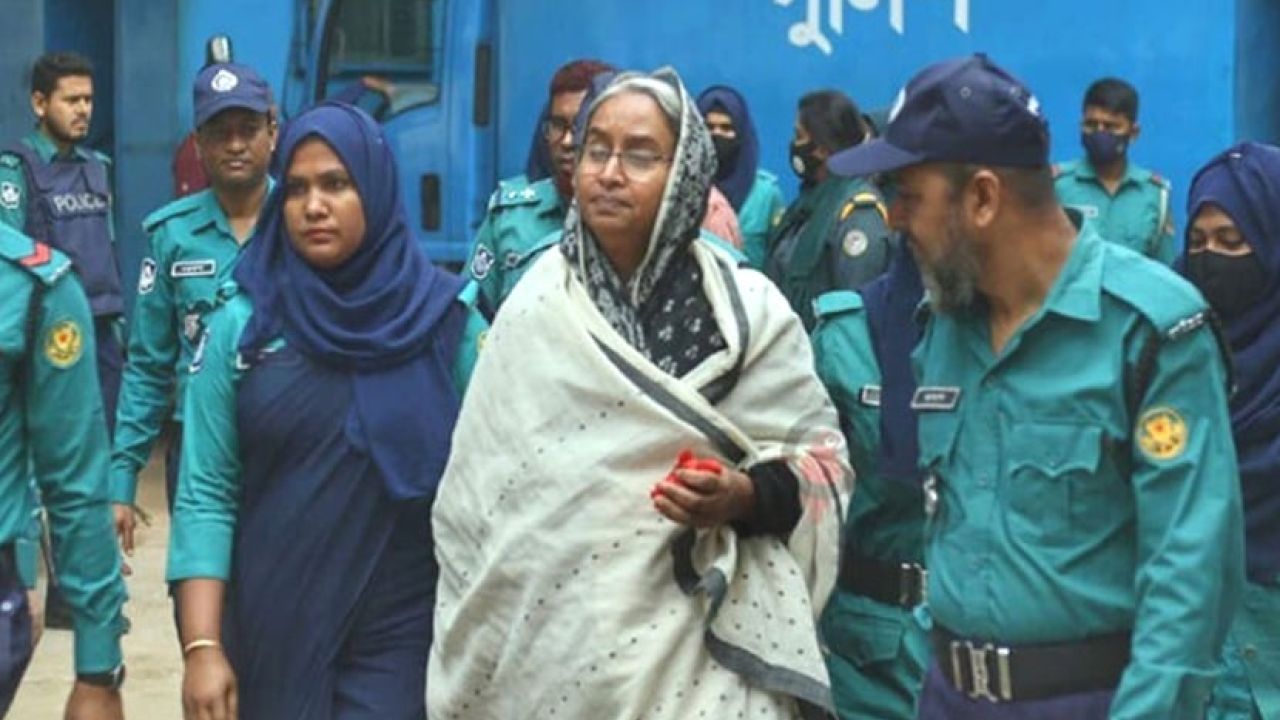 এক মামলায় জামিন দীপু মনির, ৬টিতে কেন জামিন নয় জানতে হাইকোর্টের রুল