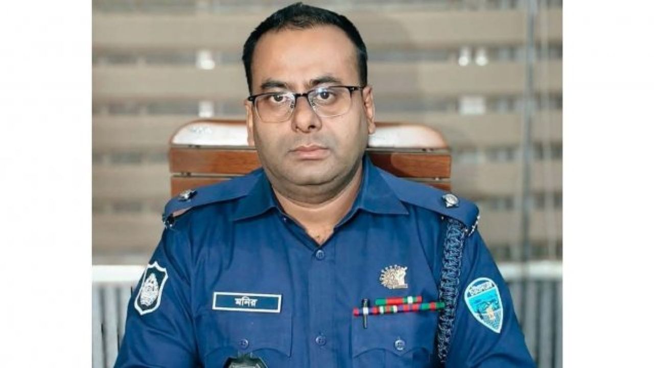 ধর্ষণের শিকার কিশোরীর ছবি ফেসবুকে: চকরিয়ার ওসির বিরুদ্ধে আইনি নোটিশ