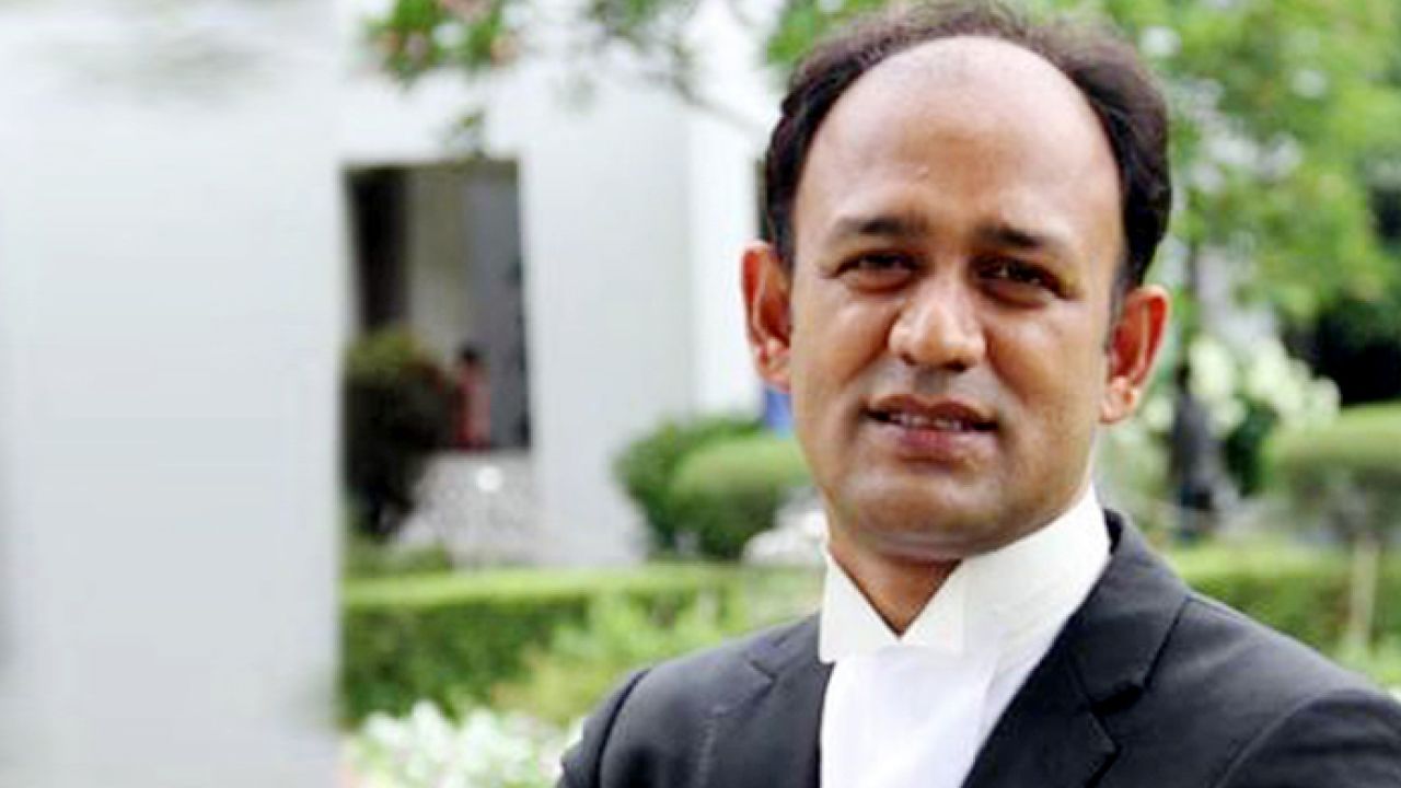 ব্যারিস্টার সুমনের বন্দিদশা ও মানবাধিকার নিয়ে অস্ট্রেলীয় পার্লামেন্টে উদ্বেগ   